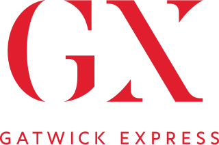 <span class="mw-page-title-main">Gatwick Express</span> British high-frequency rail passenger service