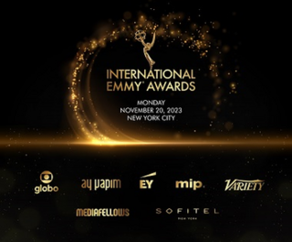 <span class="mw-page-title-main">51st International Emmy Awards</span> 2023 award ceremony for international TV programming