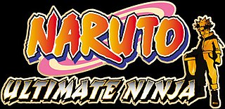 <i>Naruto: Ultimate Ninja</i> Video game franchise