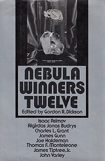 <i>Nebula Winners Twelve</i>