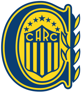 <span class="mw-page-title-main">Rosario Central</span> Sports club based in Rosario, Argentina