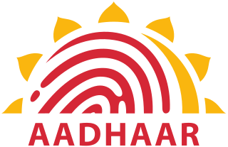 <span class="mw-page-title-main">Aadhaar</span> Indian national identification number