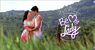 <i>Be My Lady</i> 2016 Philippine drama television series