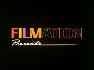 <span class="mw-page-title-main">Filmation</span> American production company