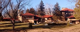 <span class="mw-page-title-main">Hillside Home School II</span> United States historic place