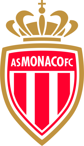 <span class="mw-page-title-main">AS Monaco FC</span> Association football club in Monaco