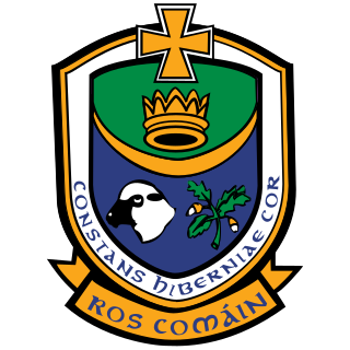 <span class="mw-page-title-main">Roscommon county football team</span> Gaelic football team