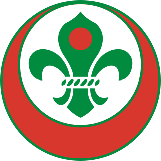 <span class="mw-page-title-main">Bangladesh Scouts</span>