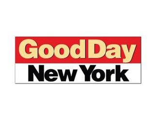 <i>Good Day New York</i> Weekday morning TV show