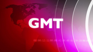 <i>GMT</i> (TV programme) News programme