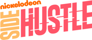 <i>Side Hustle</i> American buddy comedy television series