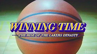 <i>Winning Time: The Rise of the Lakers Dynasty</i> American sports drama television series