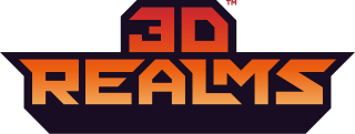 <span class="mw-page-title-main">3D Realms</span> Video game publisher