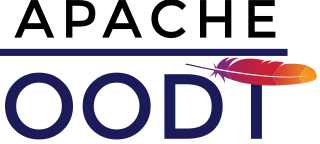 <span class="mw-page-title-main">Apache OODT</span>