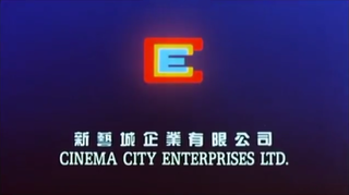 <span class="mw-page-title-main">Cinema City Enterprises</span>