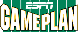 <span class="mw-page-title-main">ESPN GamePlan</span> Television channel