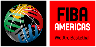 <span class="mw-page-title-main">FIBA Americas</span> Zone within FIBA (International Basketball Federation)