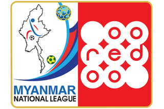 <span class="mw-page-title-main">2015 Myanmar National League</span> Football league season