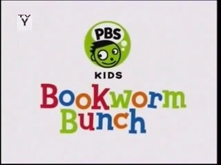 <span class="mw-page-title-main">PBS Kids Bookworm Bunch</span> Former preschool television block at PBS Kids