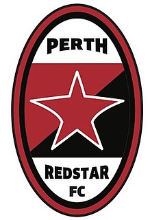 <span class="mw-page-title-main">Perth RedStar FC</span> Football club in Perth, Western Australia