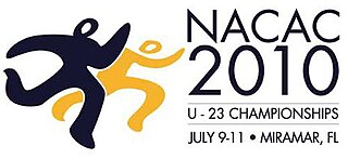 <span class="mw-page-title-main">2010 NACAC U23 Championships in Athletics</span> International athletics championship event