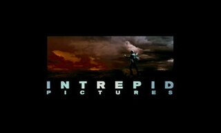 <span class="mw-page-title-main">Intrepid Pictures</span> US independent production company