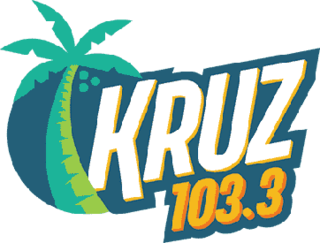 <span class="mw-page-title-main">KRUZ (FM)</span> Radio station in Santa Barbara, California