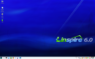 <span class="mw-page-title-main">Linspire</span> Linux distribution