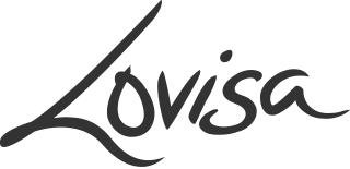 <span class="mw-page-title-main">Lovisa (company)</span> Australian jewellery chain (2010)