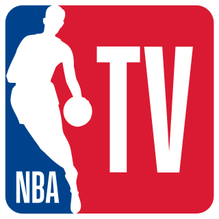 <span class="mw-page-title-main">NBA TV</span> American sports pay television network