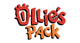 <i>Ollies Pack</i> Canadian animated television series