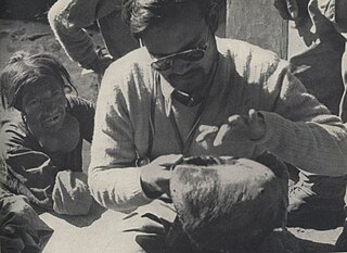 <span class="mw-page-title-main">Biswamoy Biswas</span> Indian ornithologist (1923–1994)