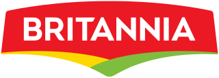 <span class="mw-page-title-main">Britannia Industries</span> Indian food and beverage company