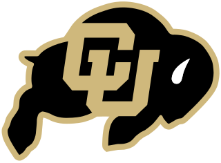 <span class="mw-page-title-main">Colorado Buffaloes</span> Intercollegiate sports teams of University of Colorado