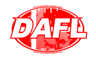 Danish Australian Football League