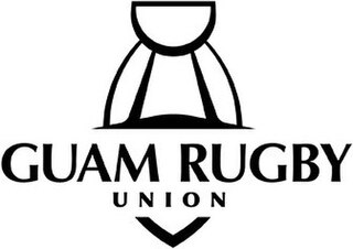 <span class="mw-page-title-main">Guam national rugby union team</span>