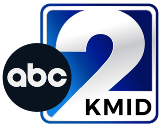 <span class="mw-page-title-main">KMID (TV)</span> ABC affiliate in Midland, Texas