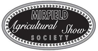 Mirfield Show UK agricultural show