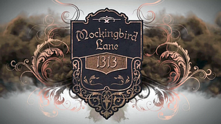 <i>Mockingbird Lane</i> 2012 television series directed by Bryan Singer