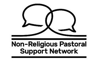 <span class="mw-page-title-main">Non-Religious Pastoral Support Network</span> Organisation