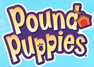 <i>Pound Puppies</i> (2010 TV series) 2010 multi-national TV series or program