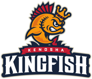 <span class="mw-page-title-main">Kenosha Kingfish</span> Baseball team in Kenosha, Wisconsin