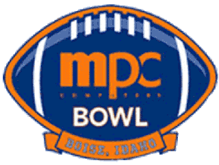 <span class="mw-page-title-main">2006 MPC Computers Bowl</span> College football game