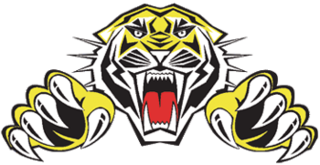 <span class="mw-page-title-main">Sheffield Tigers</span> British motorcycle speedway team