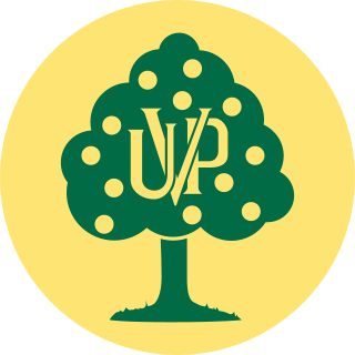 <span class="mw-page-title-main">United Party (South Africa)</span> 1934–1977 political party in South Africa