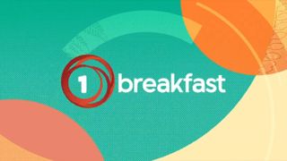 <i>Breakfast</i> (New Zealand TV programme) New Zealand news TV programme