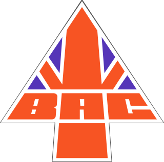 <span class="mw-page-title-main">British Aircraft Corporation</span> British aircraft manufacturer