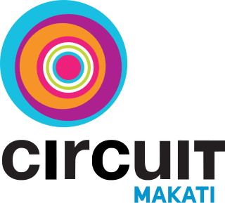 <span class="mw-page-title-main">Circuit Makati</span> Place