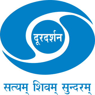 <span class="mw-page-title-main">Doordarshan</span> Indias public service broadcaster