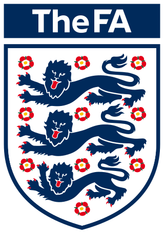 <span class="mw-page-title-main">The Football Association</span> Governing body of association football in England